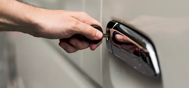 Why Choose Our Auto Locksmith Team in Park Forest, IL?