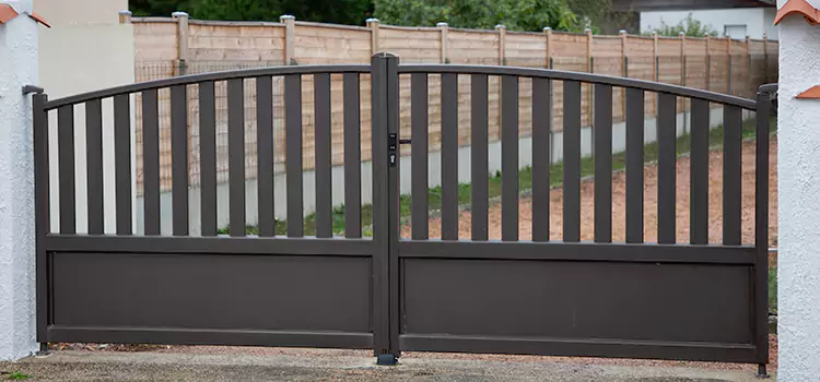 Advanced Gate Solutions in Park Forest, IL
