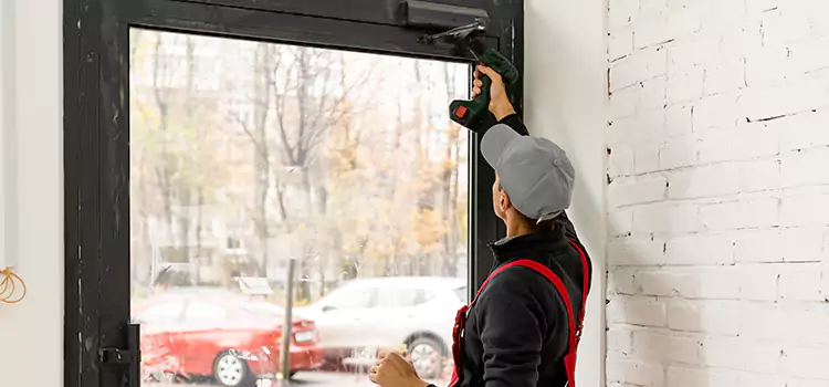 Comprehensive Door Closer Services in Park Forest, IL