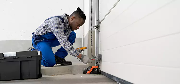 Expert Solutions for Every Garage Lock Need in Park Forest, IL