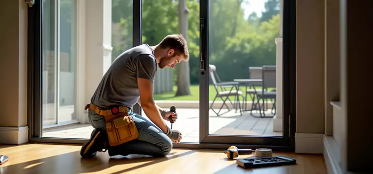 Comprehensive Solutions for Every Glass Door Need in Park Forest, IL