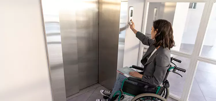 Benefits of Modern Handicap Door Systems in Park Forest, IL