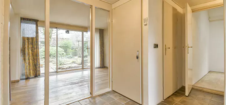 Why Choose Our Pocket Door Experts in Park Forest, IL?