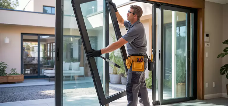Specialized Sliding Door Roller Services in Park Forest, Illinois