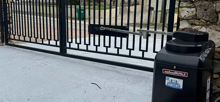 Seamless Installation and Support for Your New Gate in Park Forest, IL