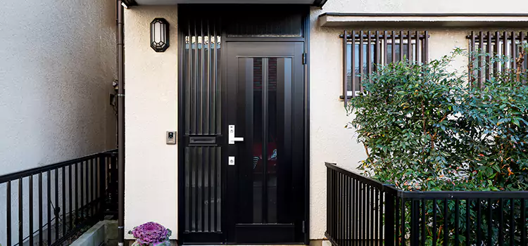 Popular Exterior Door Options in Park Forest, IL
