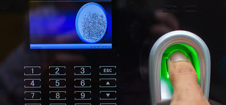 Your Trusted Partner for Secure Access in Park Forest, IL