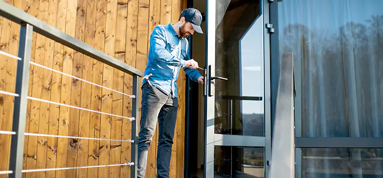 Emergency Patio Door Repair Park Forest