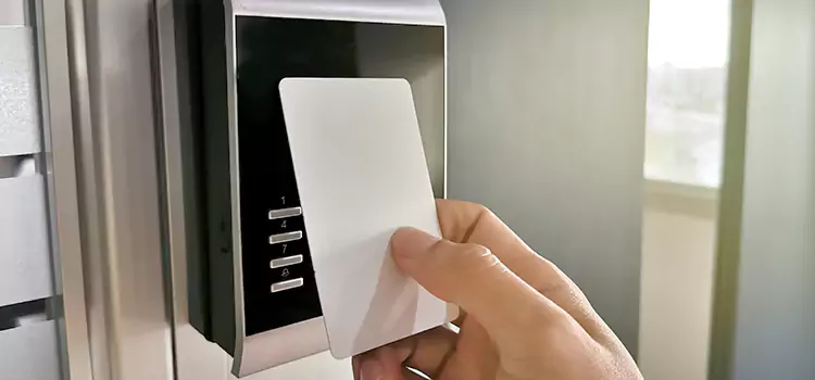 Advanced RFID Technology Integration in Park Forest, IL