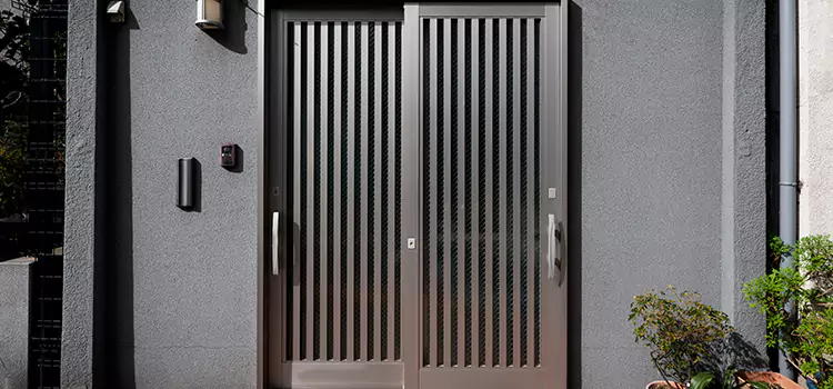 Specialized Steel Door Services in Park Forest, IL